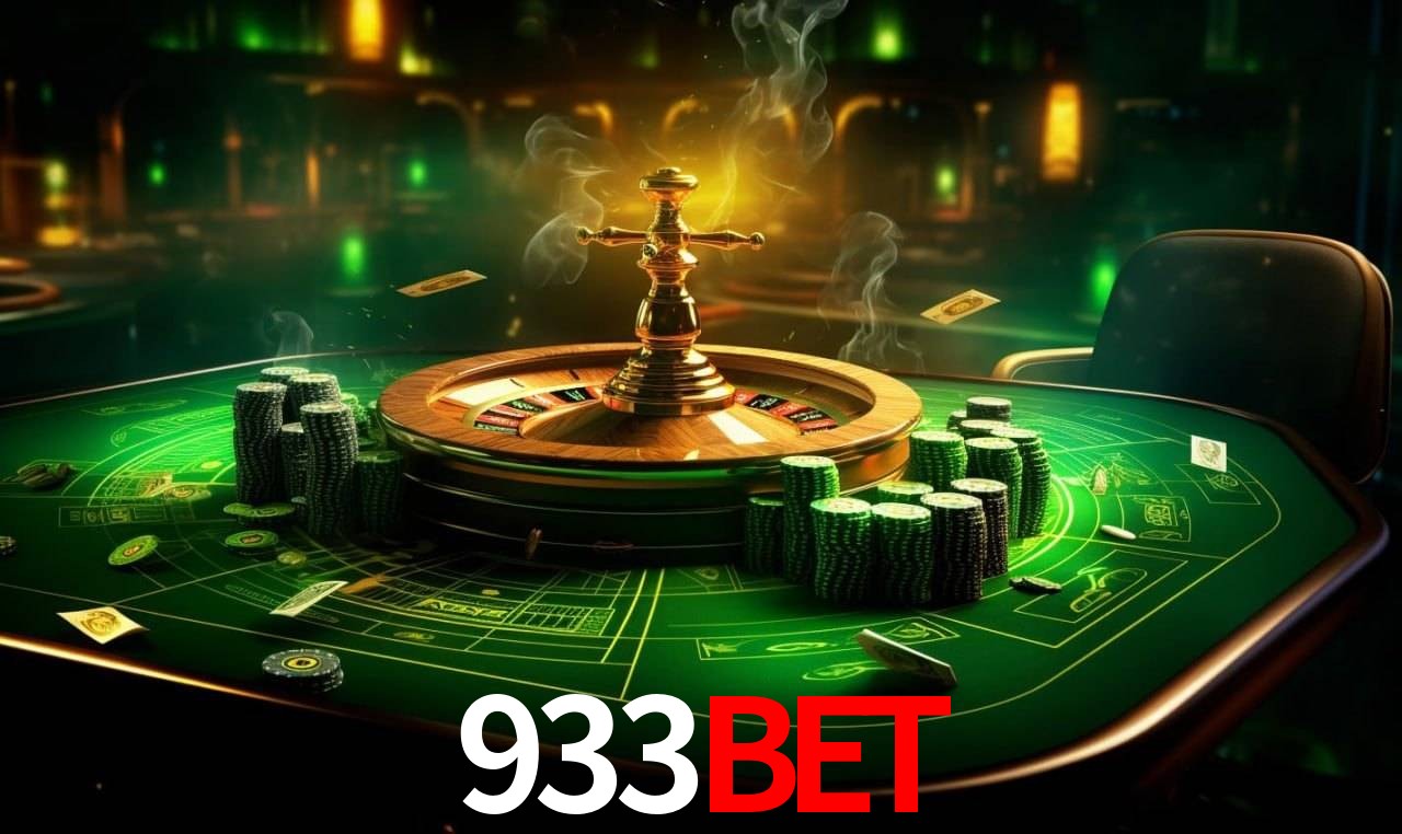 Descubra a Essência do 933bet: Nossa História e Compromissos