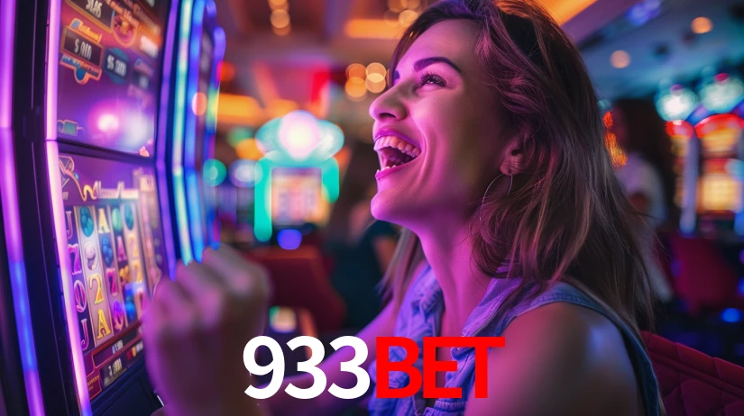 933bet