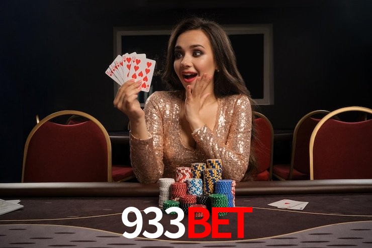 Inovações de Jogos na 933bet: O Futuro das Experiências Interativas