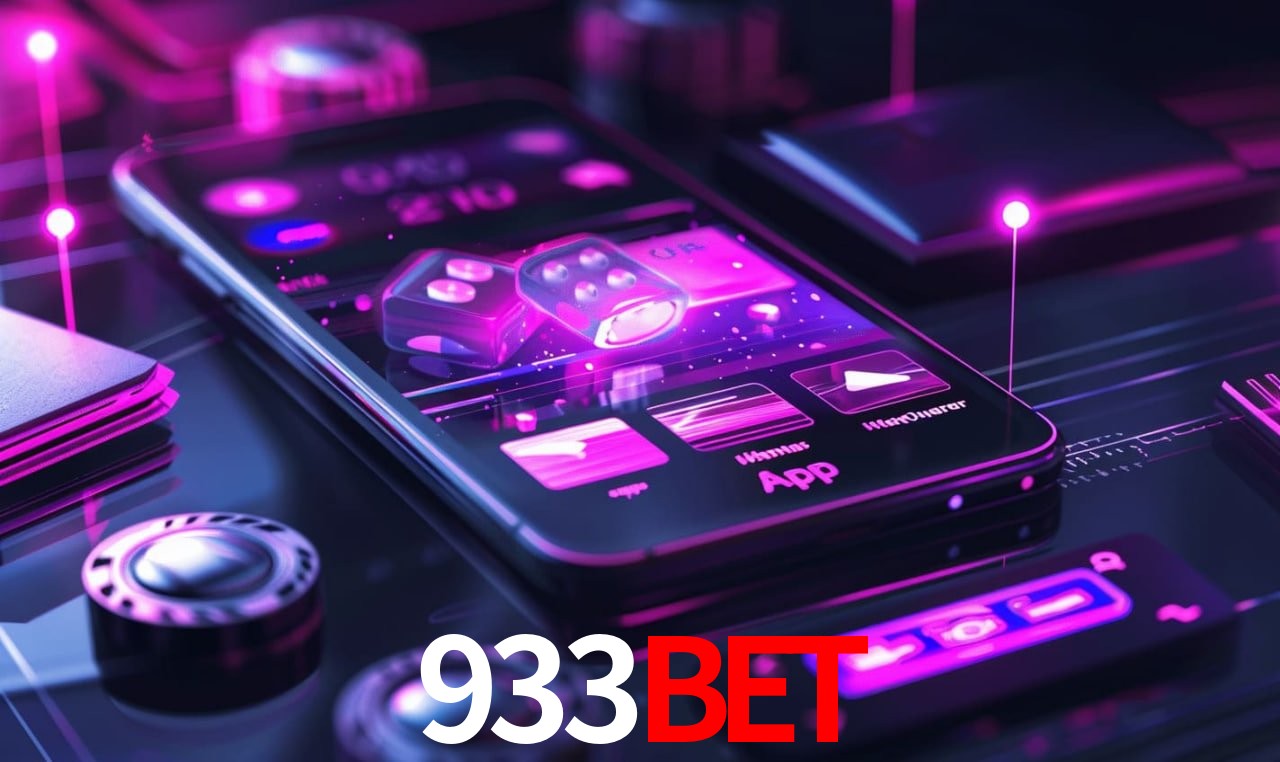 Experiência VIP 933bet