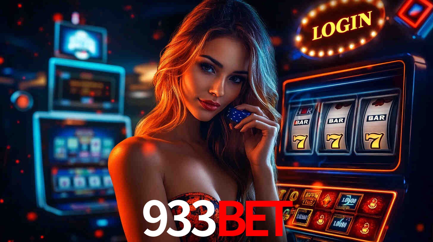 933bet: A Experiência de Casino com Jogos de Mesa ao Vivo