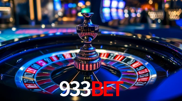 933bet App Interface