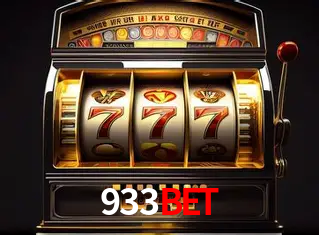 Descubra o Mundo do Cassino Online com 933bet