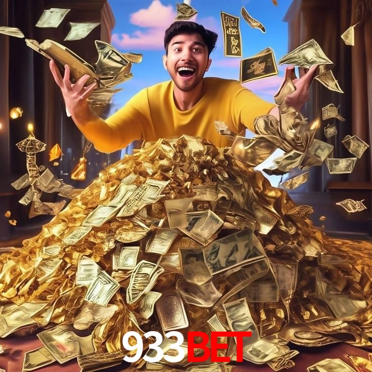 Interface Premium 933bet