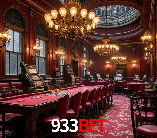 Benefícios da Conta 933bet