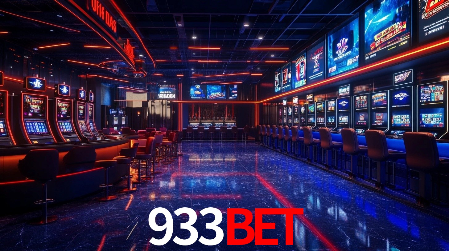 Blackjack Table 933bet