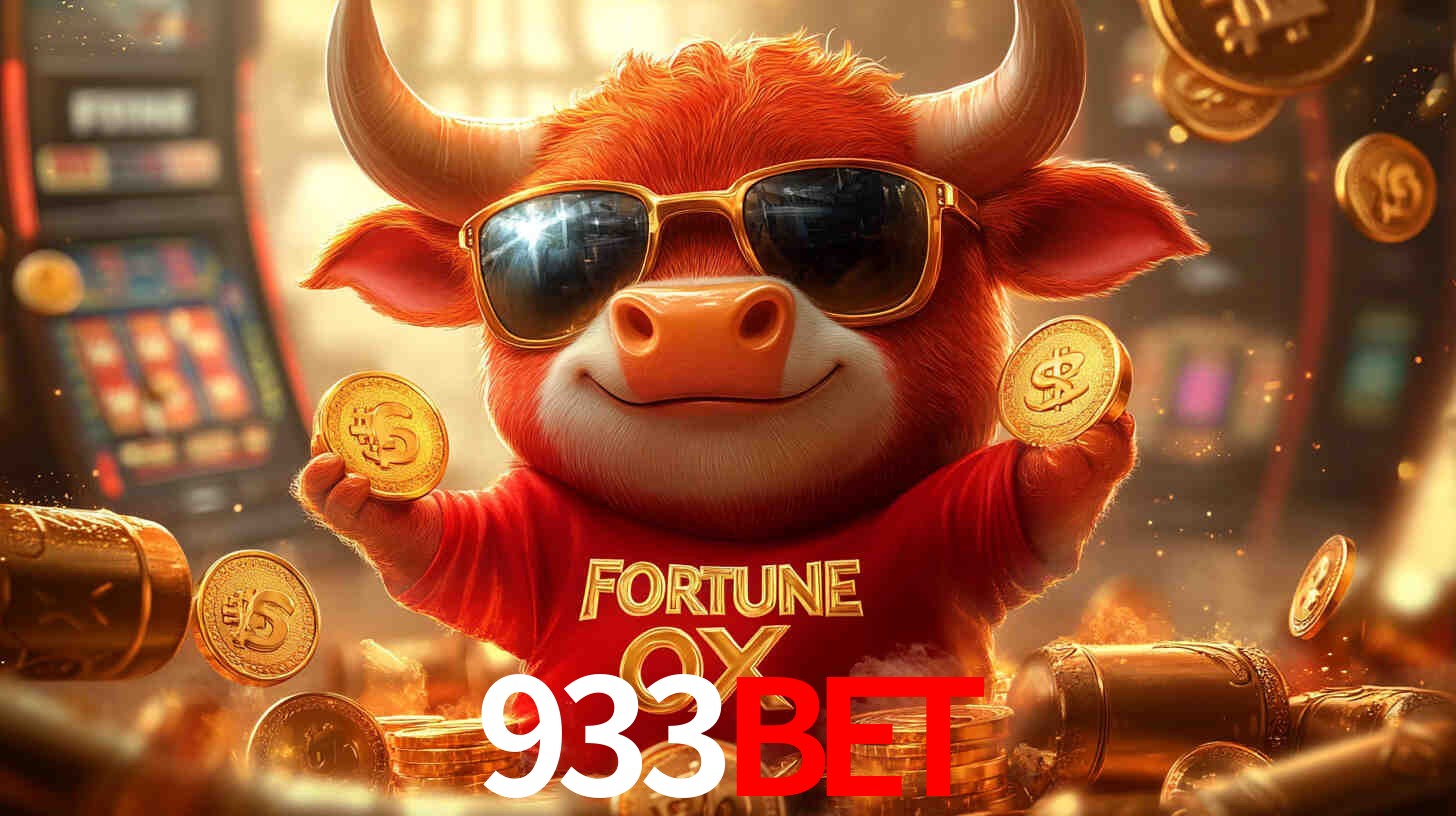 933bet: Seu Especialista em Apostas Esportivas Brasileiras