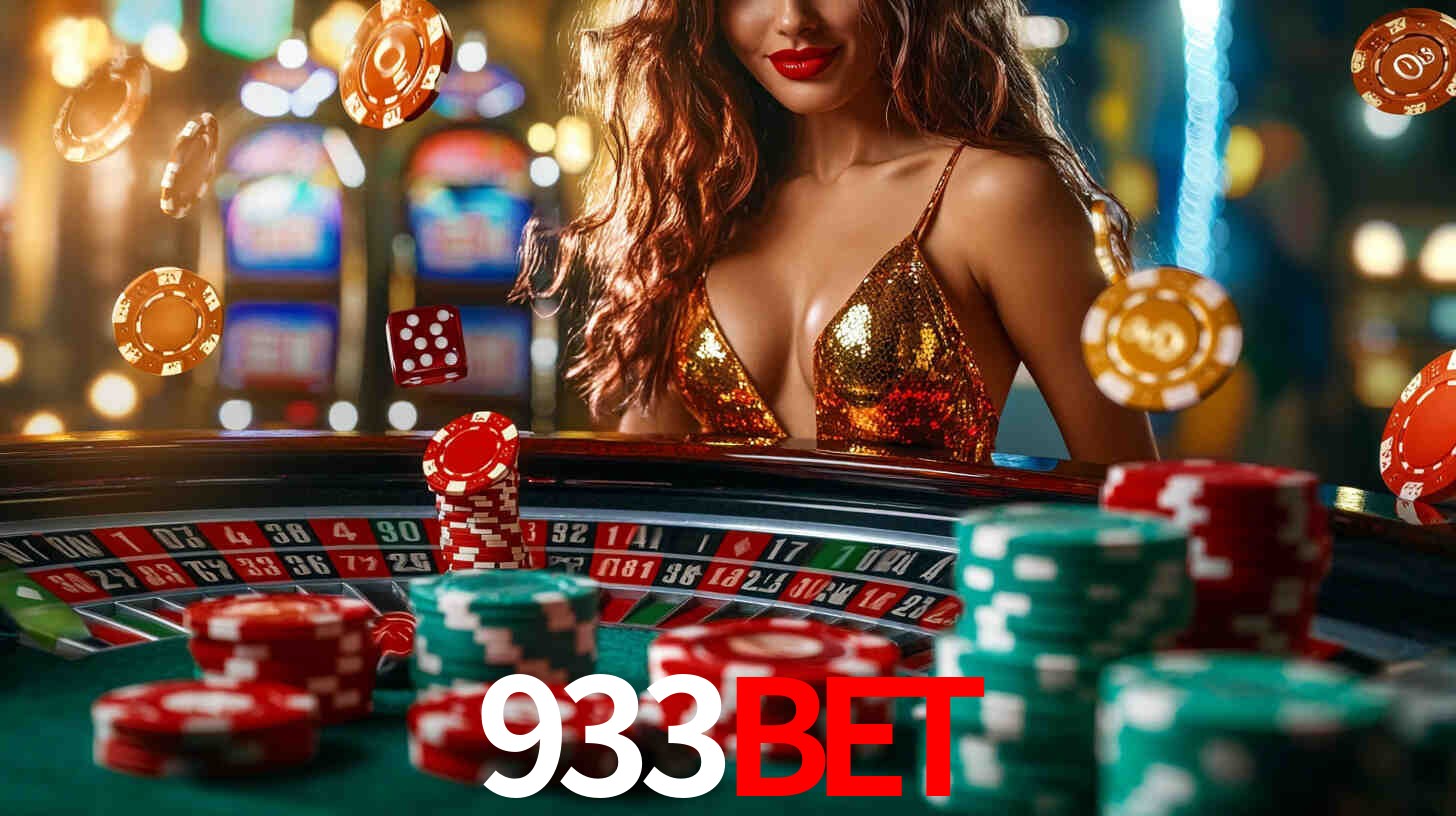 Tournaments 933bet