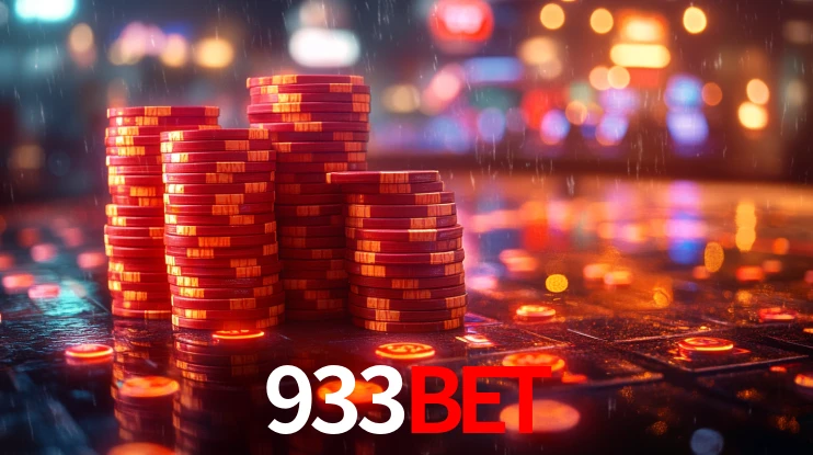 Explore as vantagens do 933bet: serviço profissional e confiabilidade