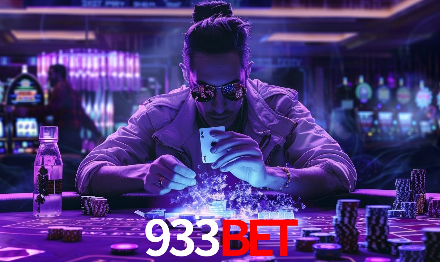 Tennis Betting 933bet