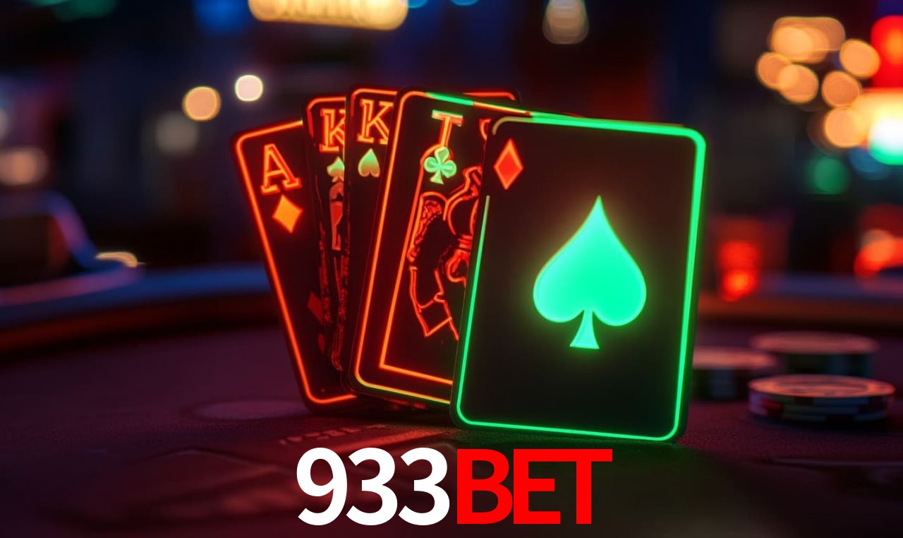 Apostas de Futebol 933bet