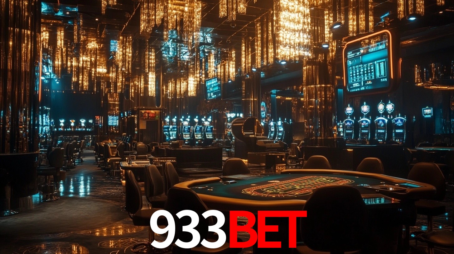 933bet