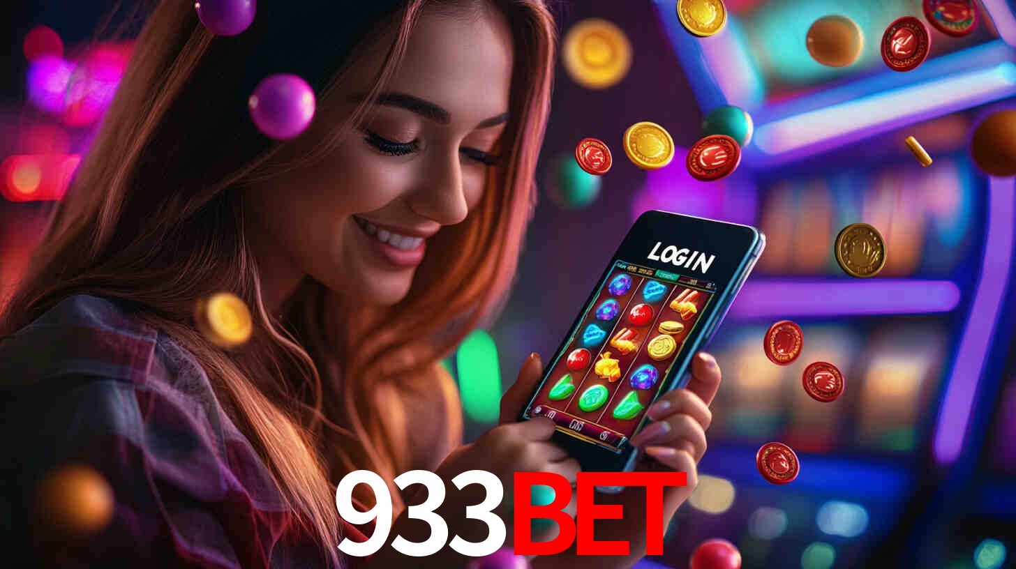 933bet