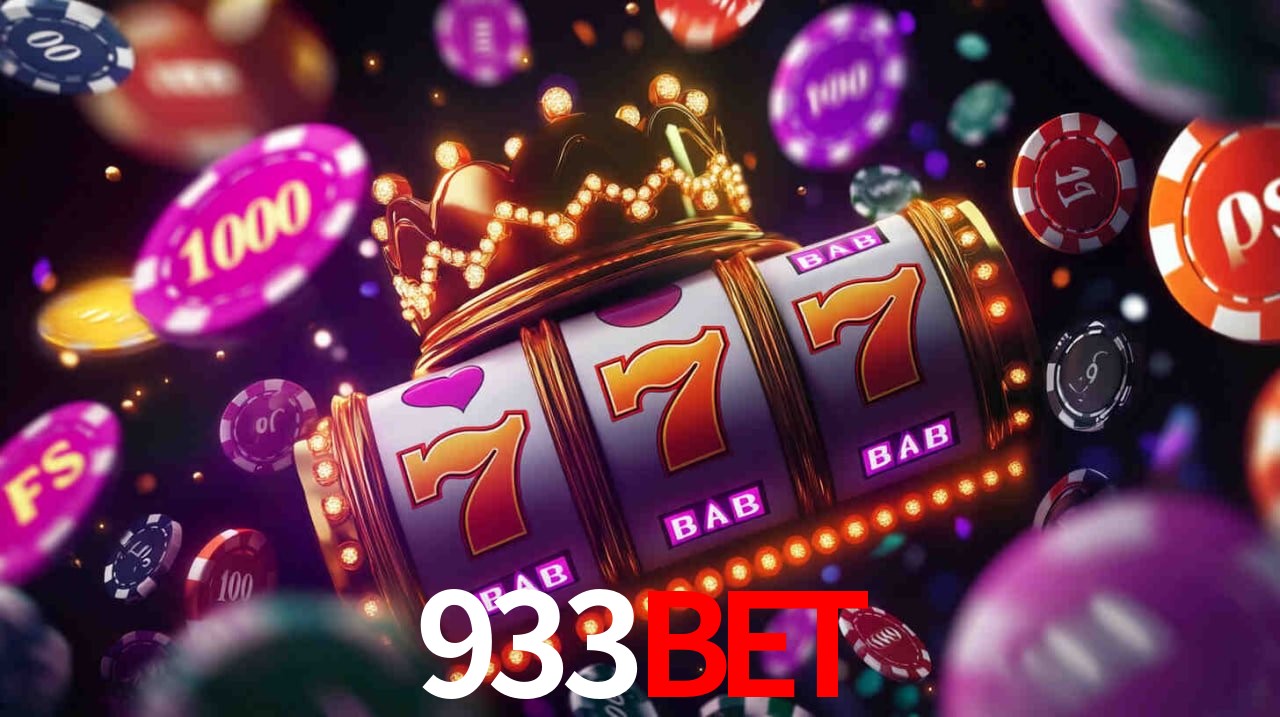 Game Providers 933bet