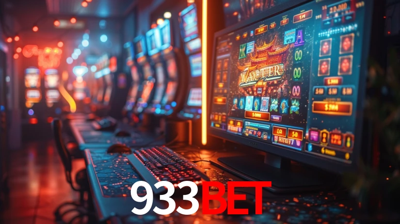 933bet