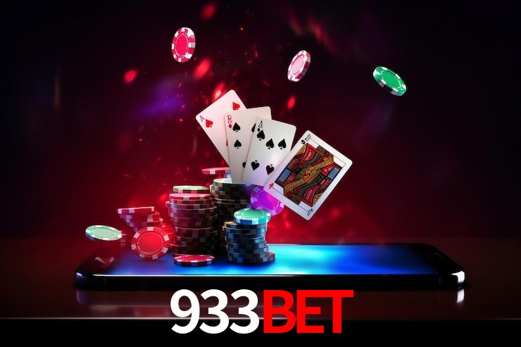 Games Directory 933bet