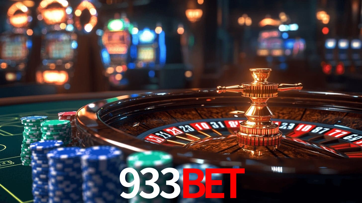 933bet