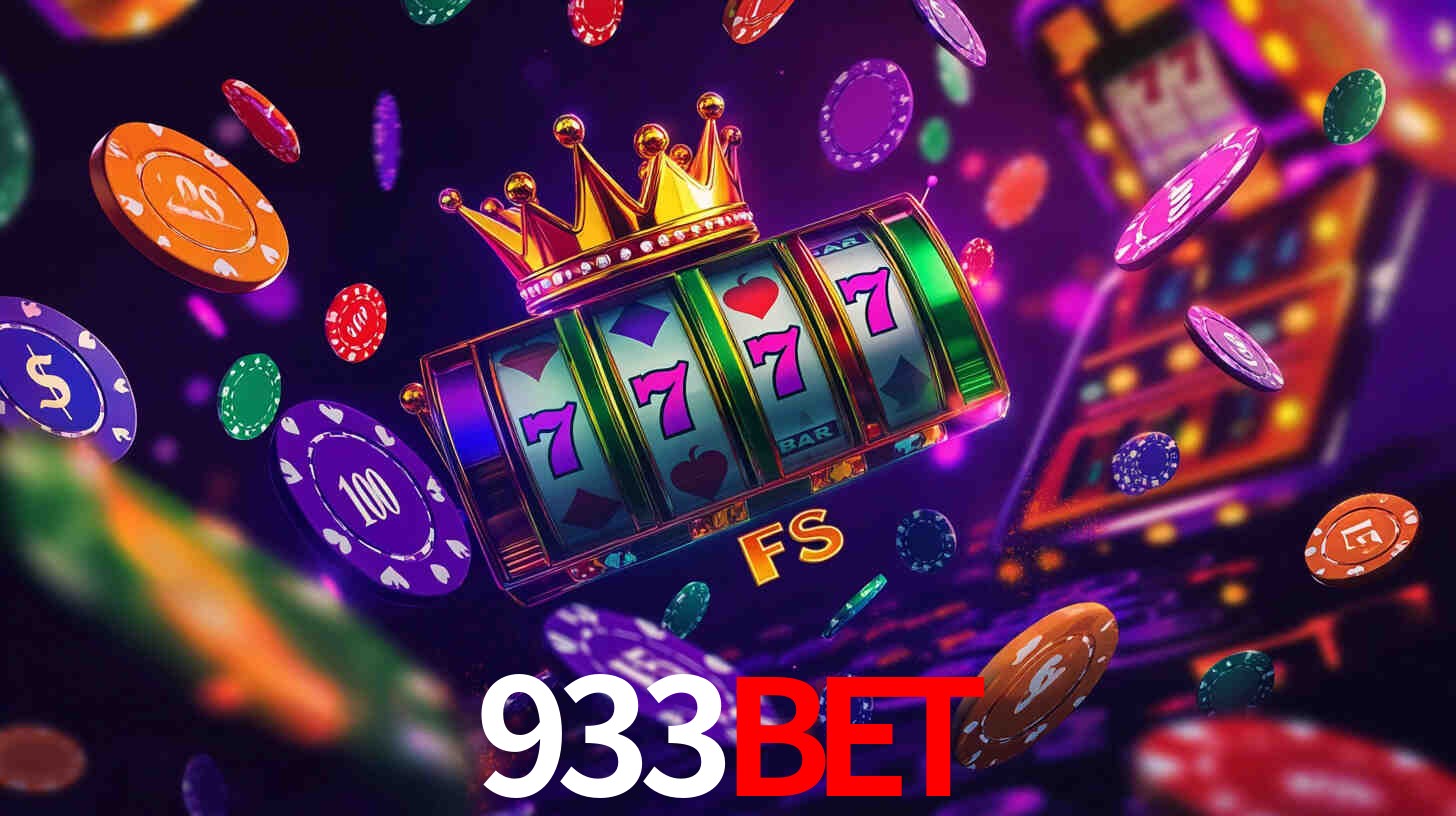 Roulette Table 933bet