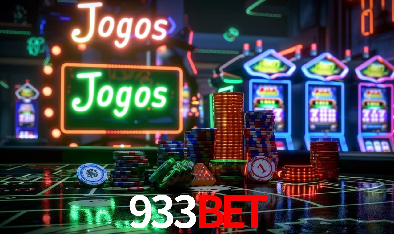 Bônus Generosos e Exclusivos no 933bet para Você!
