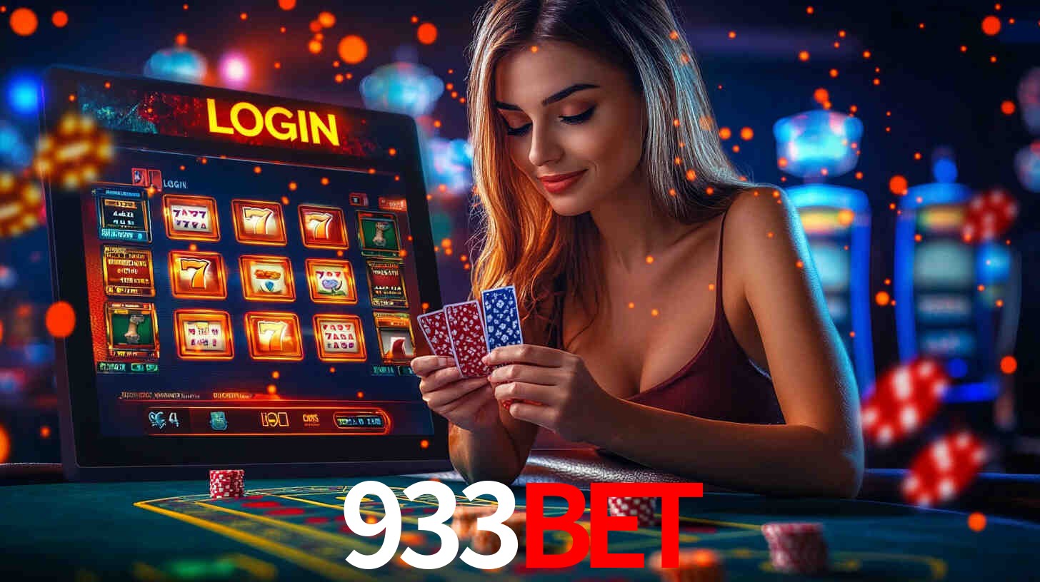 933bet