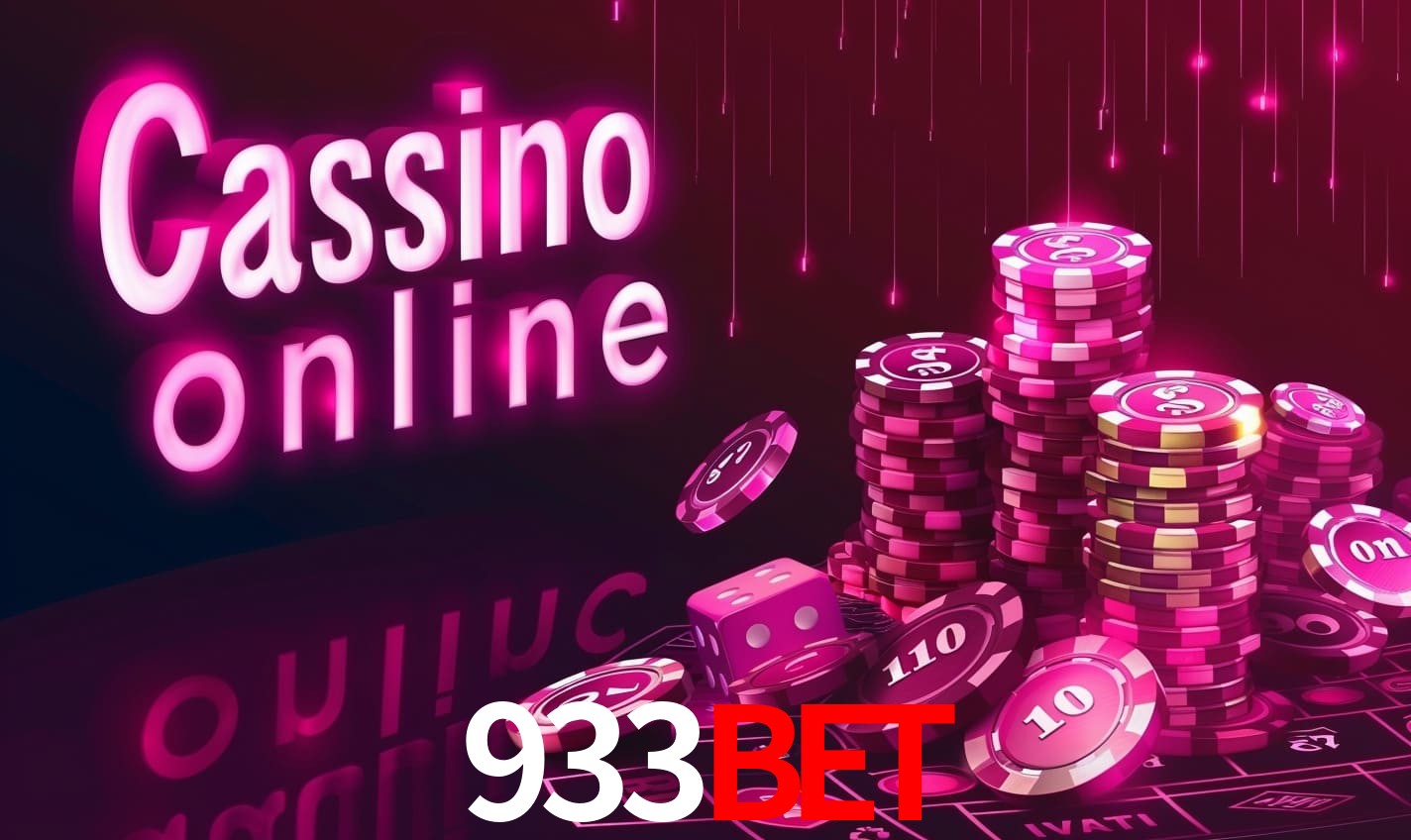 Apostas Esportivas na 933bet: Um Guia Completo
