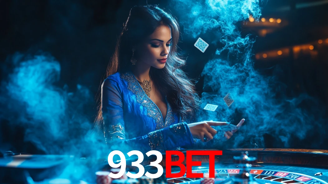 A Experiência Imersiva dos Cassinos Ao Vivo no 933bet