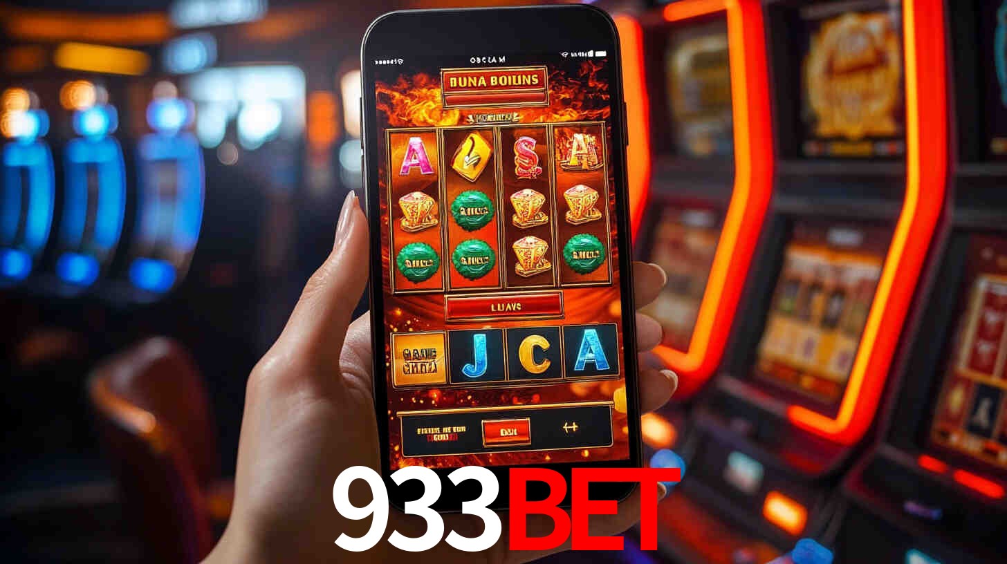 Experimente o Login Seguro Premium no 933bet