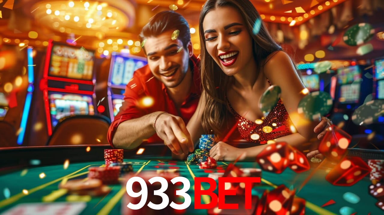 Diretório de Jogos 933bet