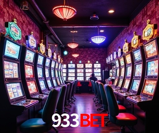 Promoções Sazonais 933bet