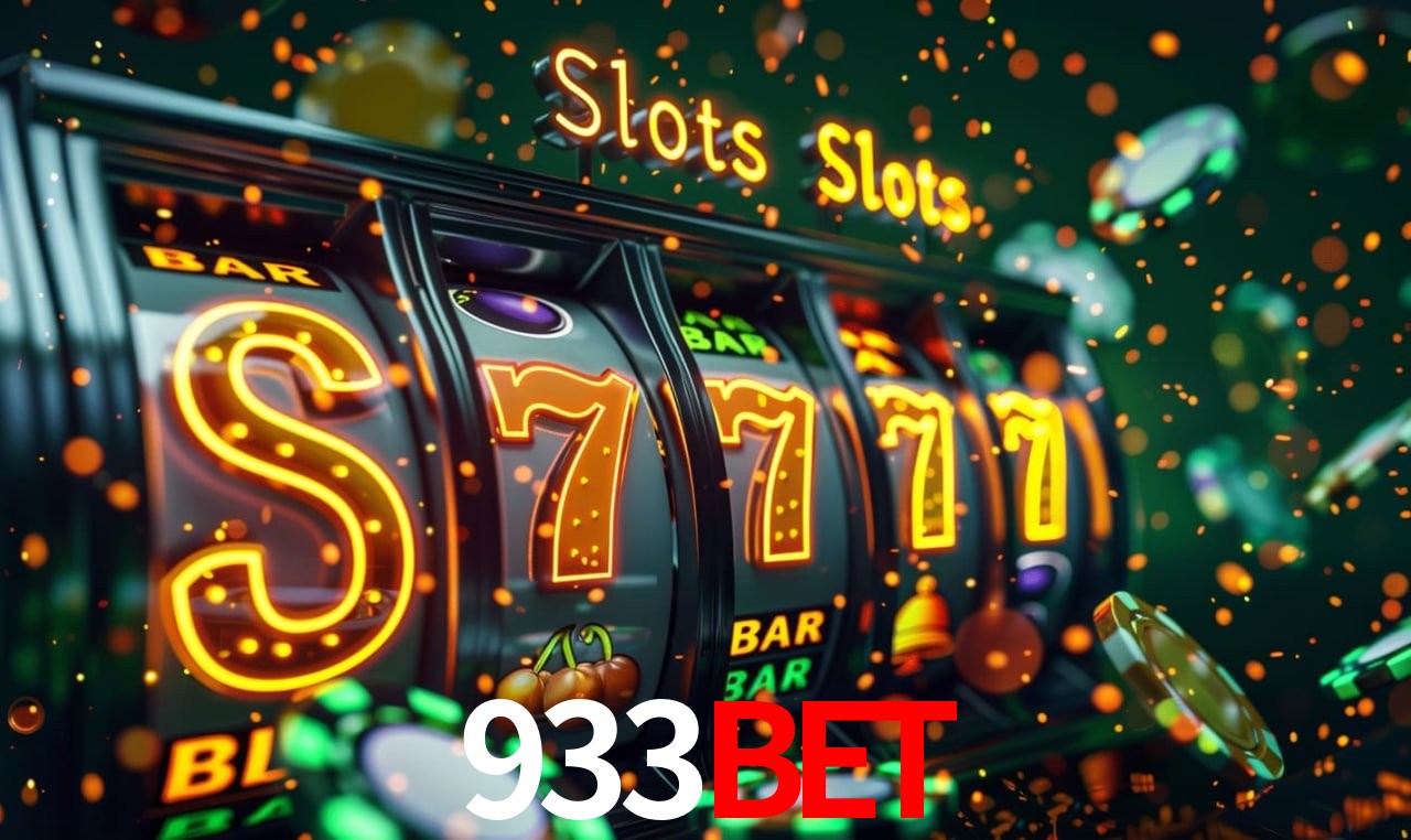 Programa VIP 933bet