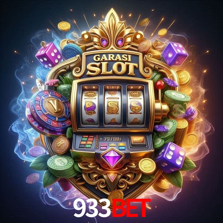 Jogos de Slot 933bet