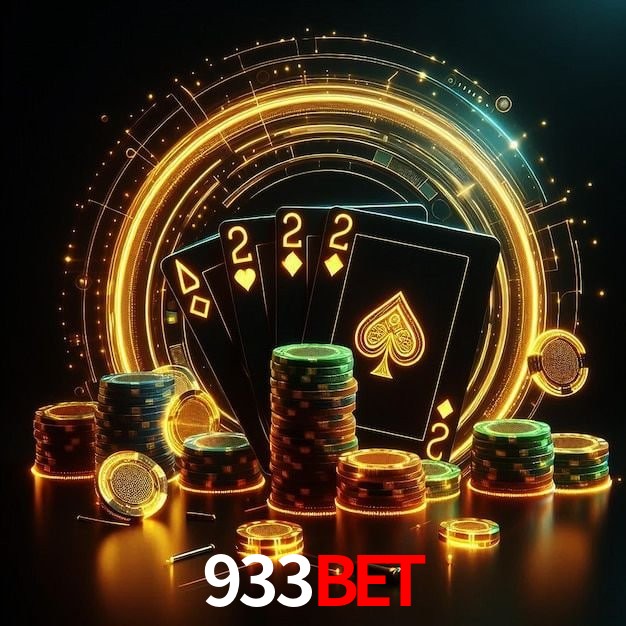 Apostas de Tênis 933bet