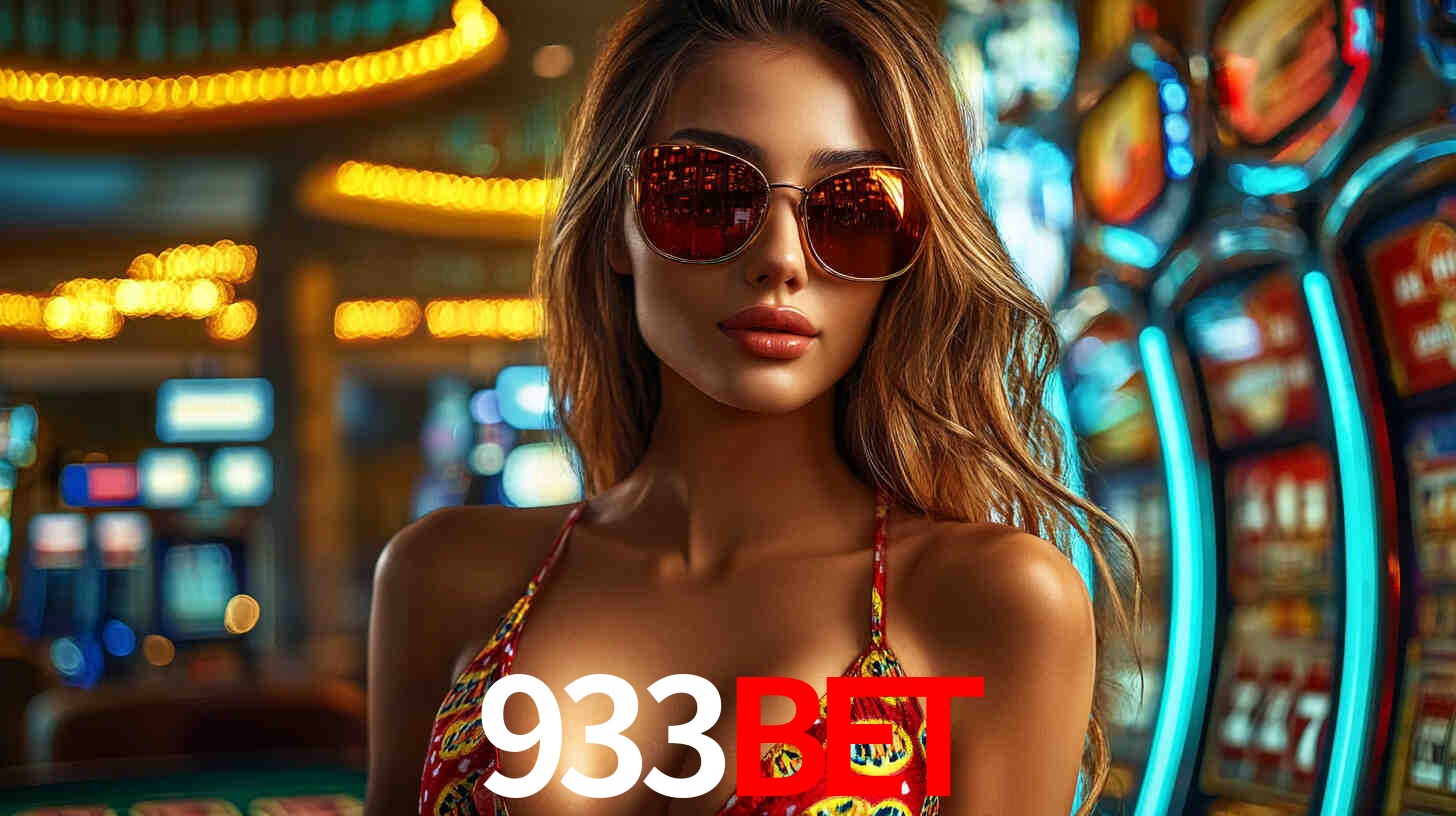 Welcome Bonus 933bet