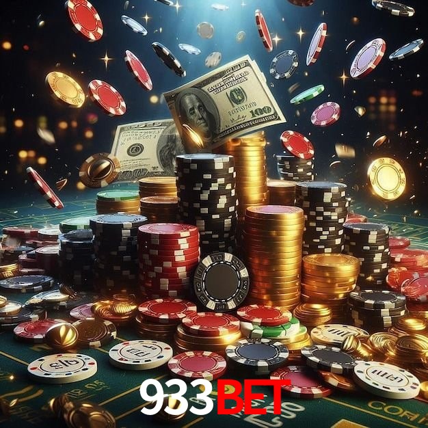 Explorando a Categoria de Eventos em Apostas na 933bet