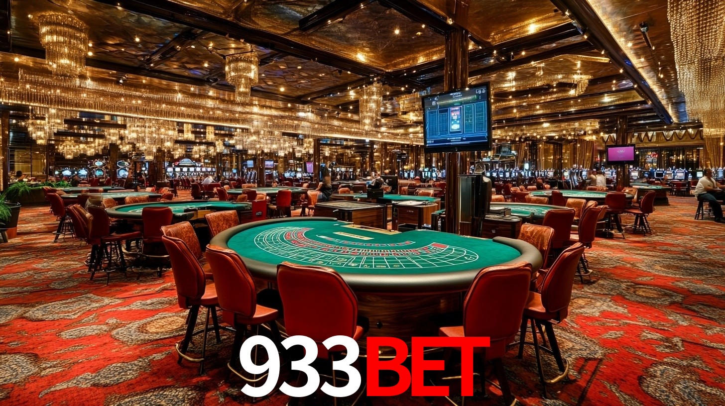 933bet