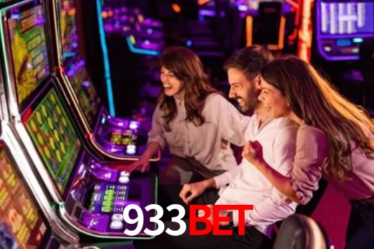 Descubra o Programa VIP da 933bet: Vantagens Exclusivas para Jogadores