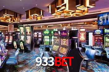 Desvendando o Mundo dos Jogos Virtuais na 933bet