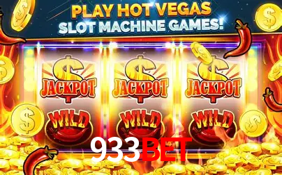 Desvendando o Mundo dos Jogos Virtuais na 933bet