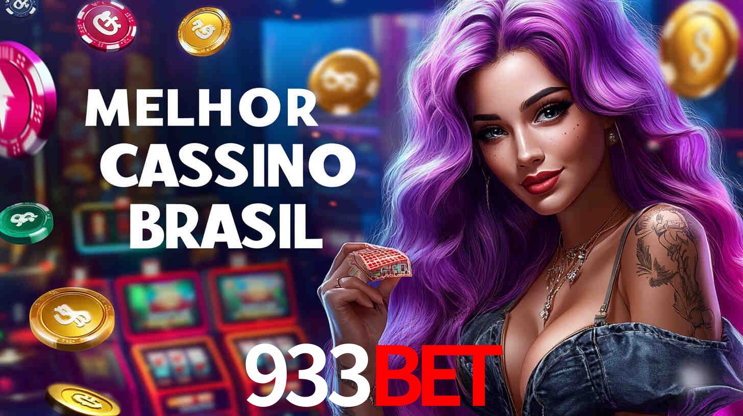 Inovações de Jogos na 933bet: O Futuro das Experiências Interativas
