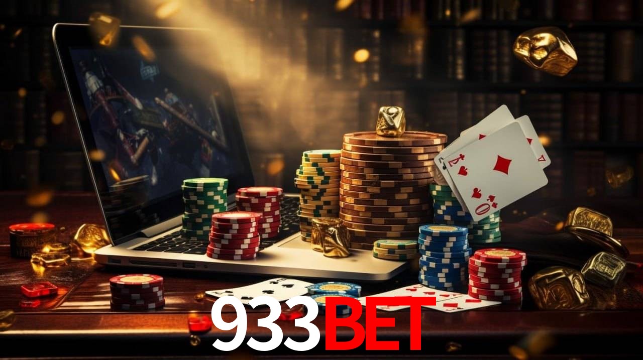 Jogos Exclusivos 933bet