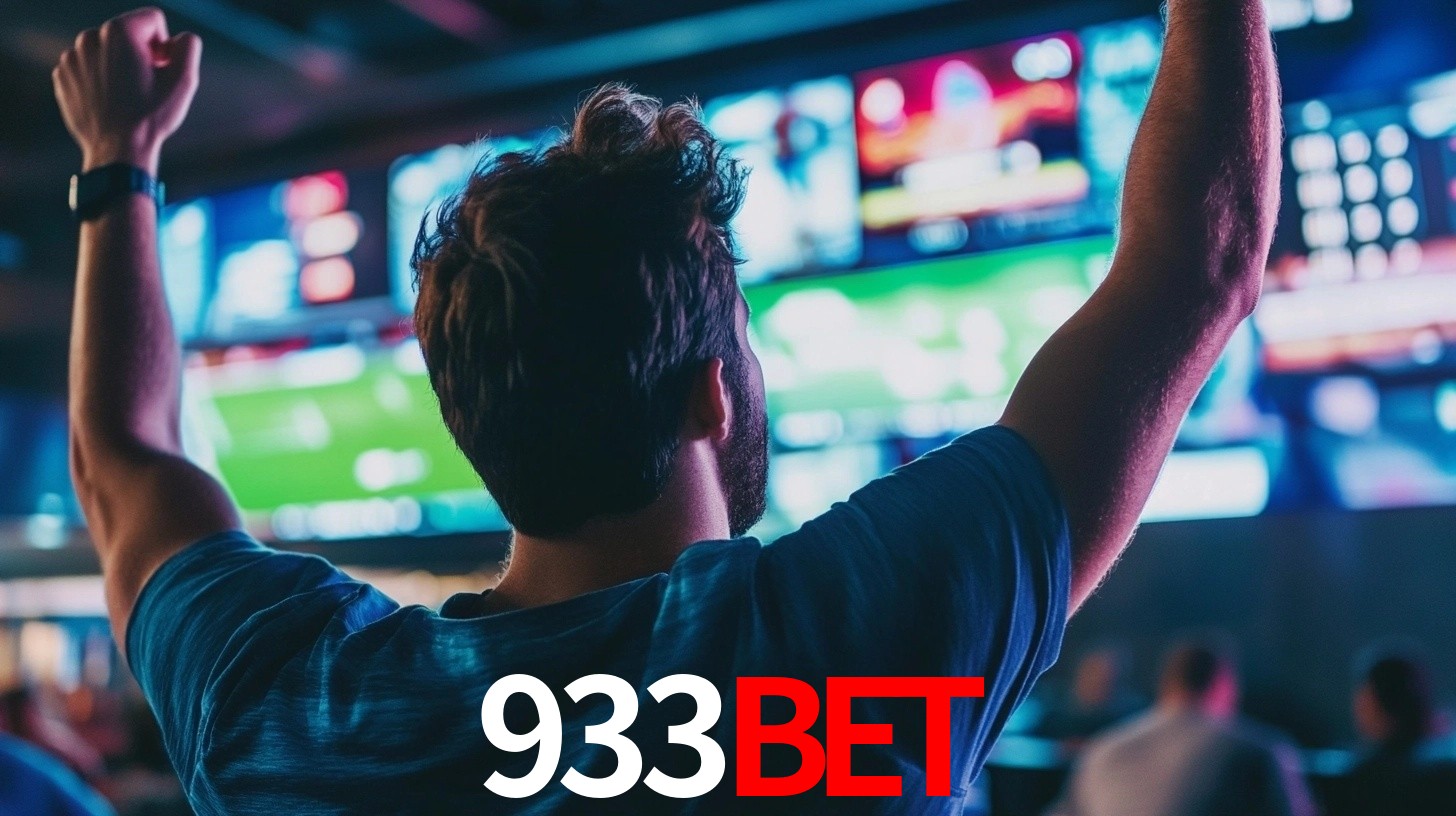 Sinta a adrenalina dos jogos de cassino com 933bet