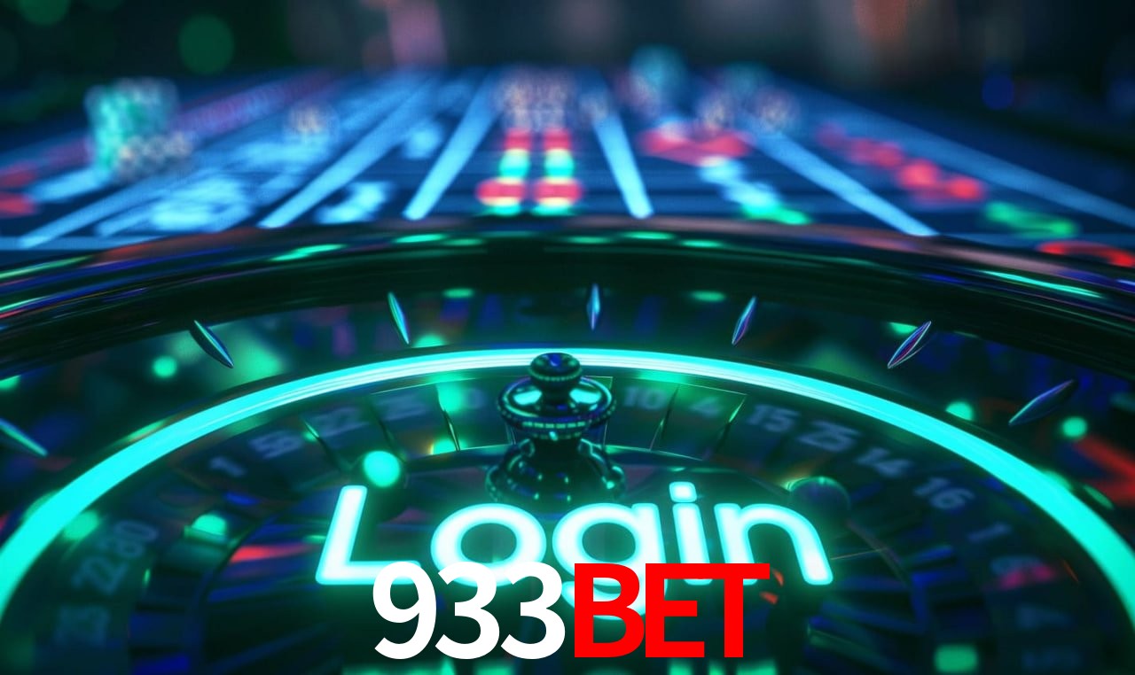 Casino Ao Vivo 933bet
