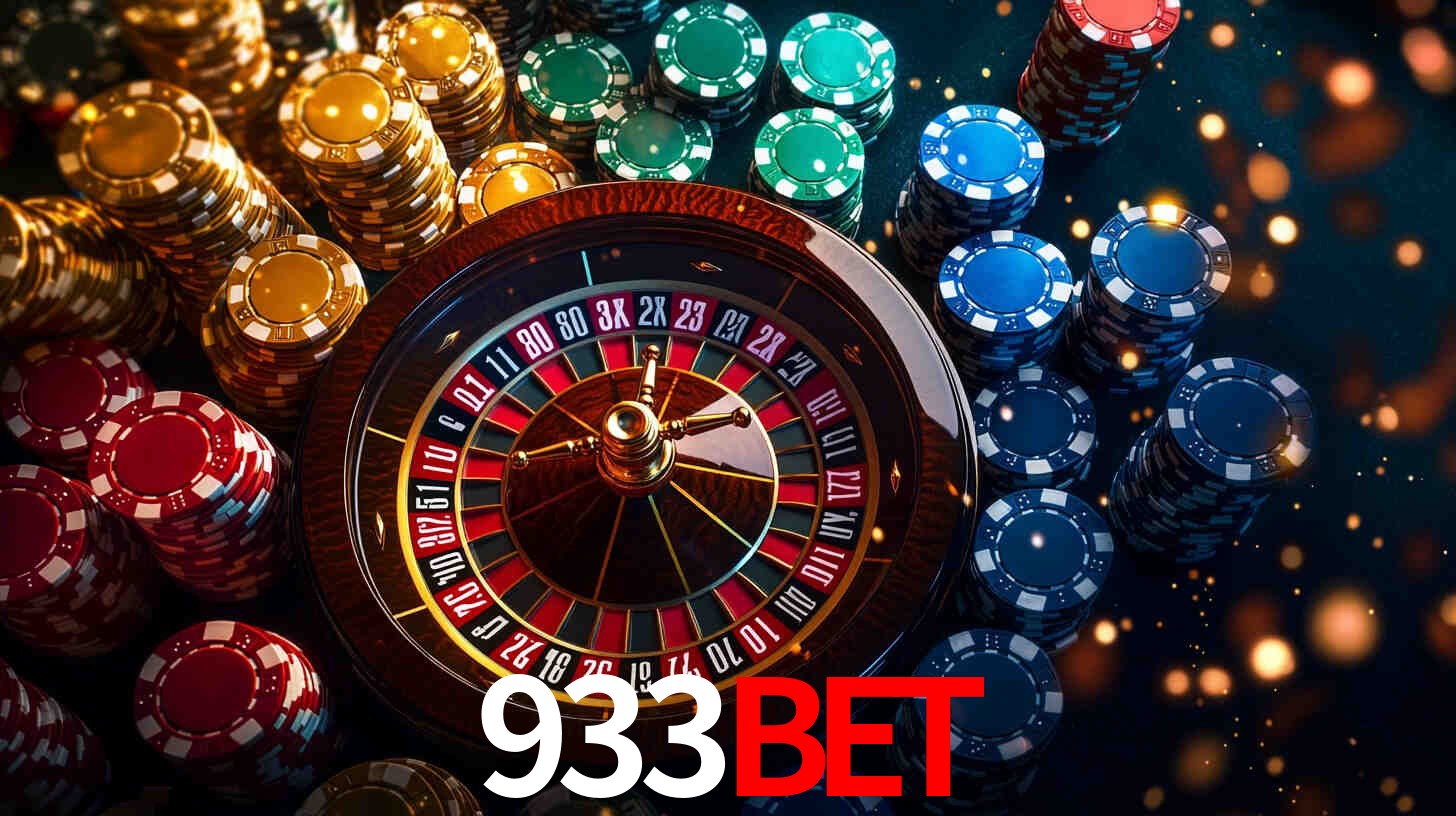 Daily Bonuses 933bet