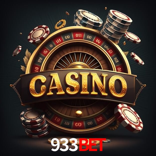 933bet