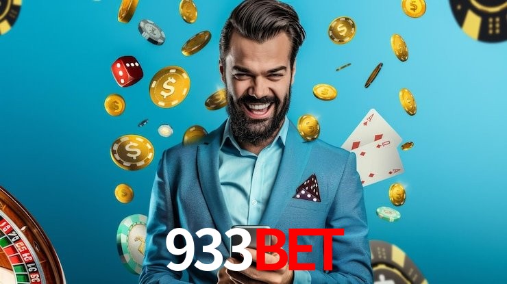 Live Casino 933bet