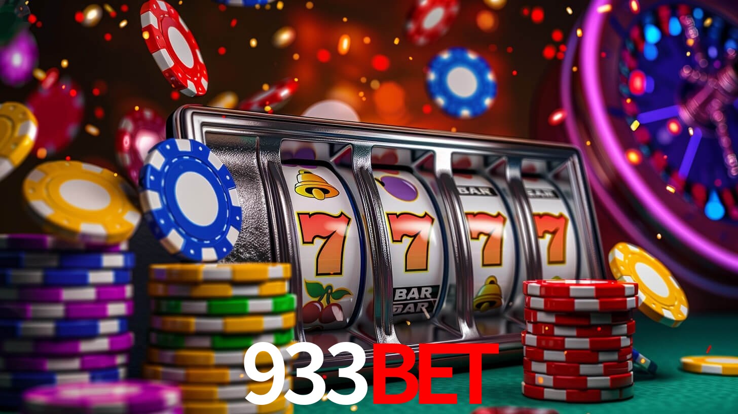 A Emoção da Loteria na 933bet: Uma Chance de Mudança de Vida