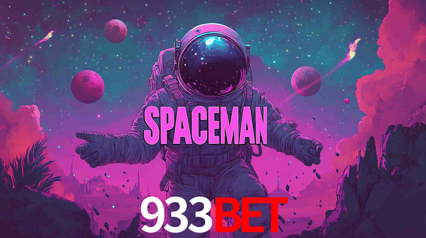 Descubra a Magia dos Jogos de Arcade no 933bet