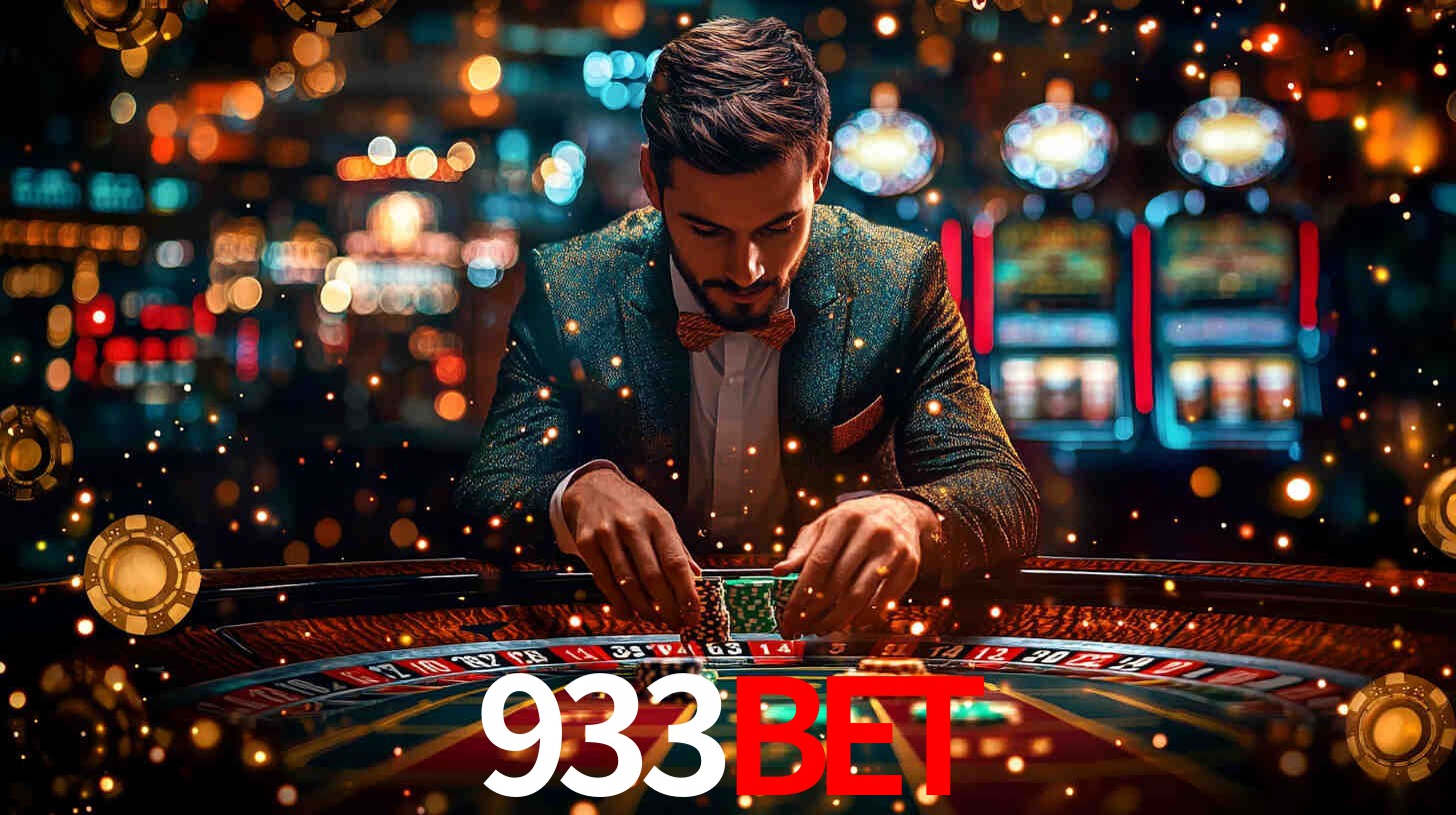 Programa VIP 933bet