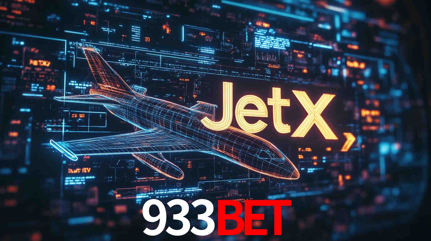 A Revolução dos Aplicativos de Jogos no 933bet