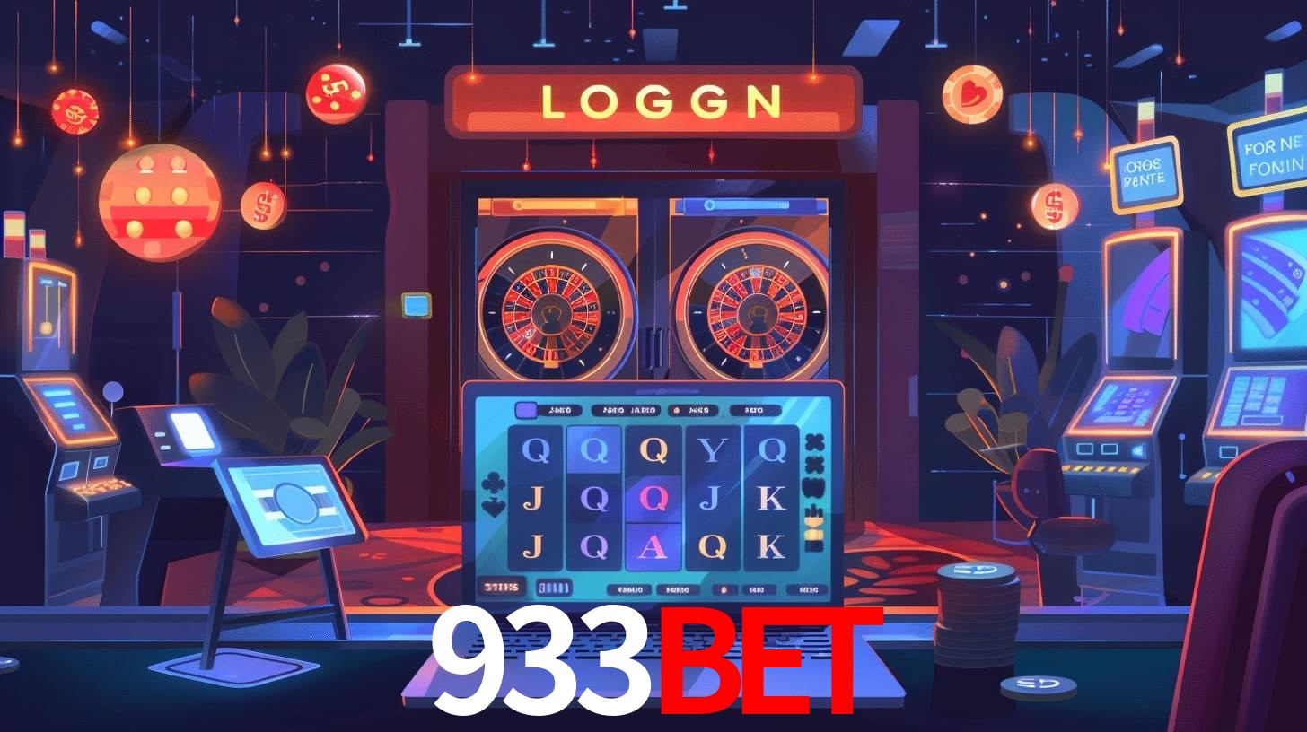 Cadastro Rápido 933bet